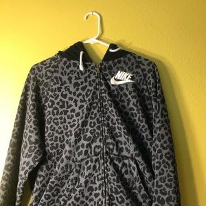 Nike hoodie